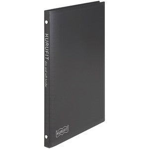 Maruman Kurufit Binder - B5 - 26 RINGS