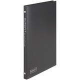 Maruman Kurufit Binder - B5 - 26 RINGS