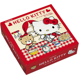 Bourbon Hello Kitty Cookies