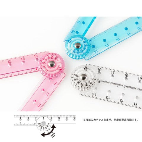Midori Multi Ruler 30cm