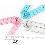 Midori Multi Ruler 30cm