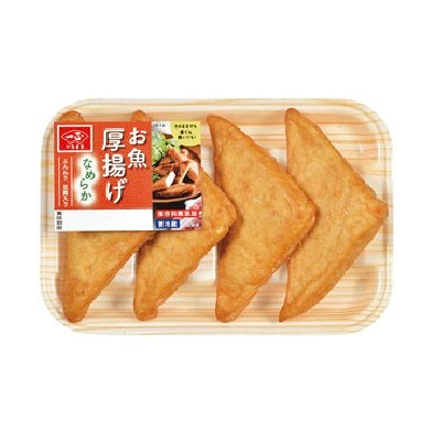 Ichimasa Fish Cake Osakana Atsuage