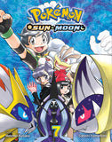 Pokemon Horizon (Sun & Moon)