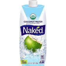 Naked Pure Coconut Water