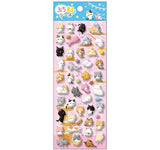 Puchimaru Stead Fast Stickers -