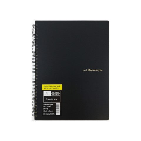 Maruman Mnemosyne Notebook