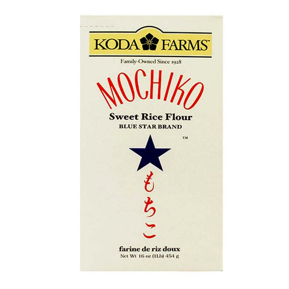 Koda Mochiko Sweet Rice Flour