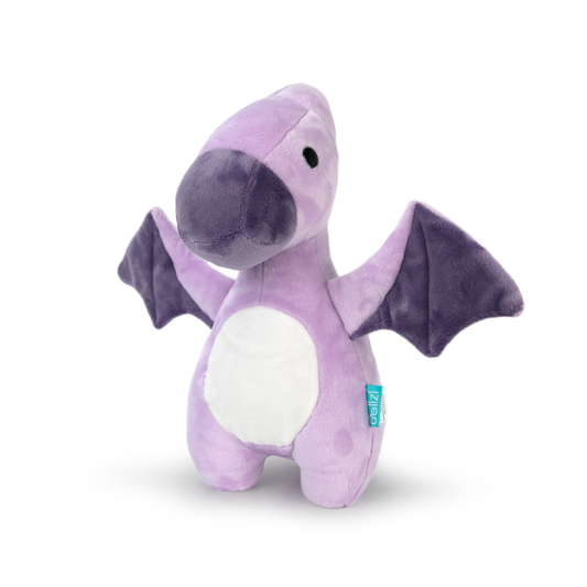 Bellzi Terri the Pterodactyl