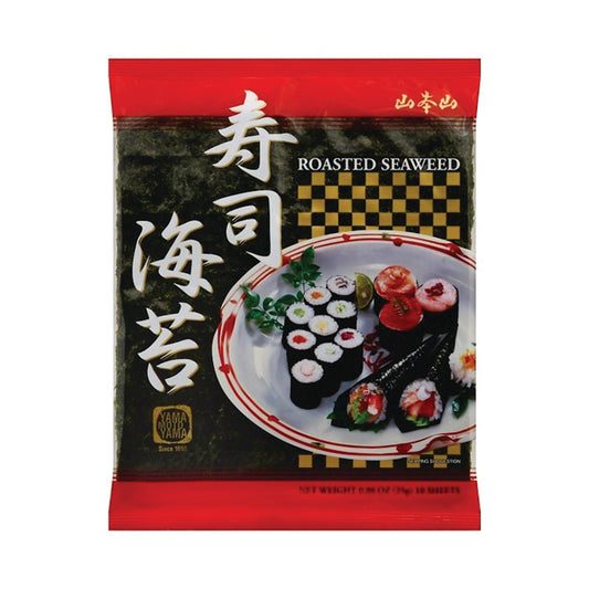 Yamamotoyama Sushi Nori Original